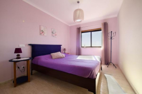 Apartment Palmira, 2 Bedrooms, Alvor. Fabulous views!